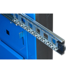 NORDBERG (T7P) Тележка c системой защиты от опрокидывания