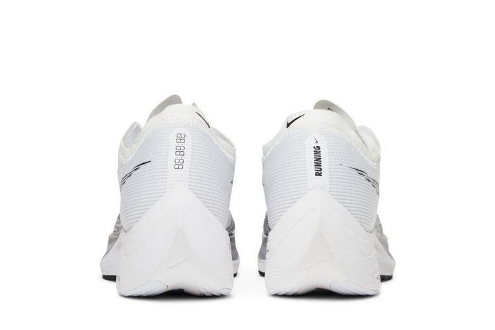 Кроссовки Nike Zoomx Vaporfly Next 2 (Женская размерная сетка)