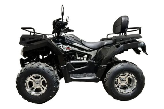 Квадроцикл RATO 200 LD Premium GT