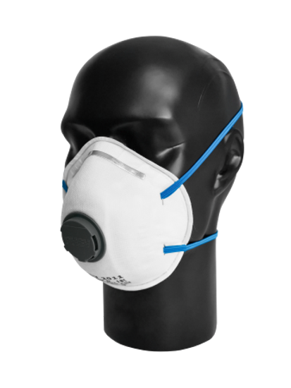 Респиратор PHSV 2011 (FFP1) c клапаном выдоха (упак по 10шт)