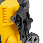 Моечная машина высокого давления R-230iD, 3300 Вт, 230 бар, 600 л/ч, асинх. двиг., бараб.// Denzel