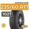 Goodride SU318 235/60 R17 102T