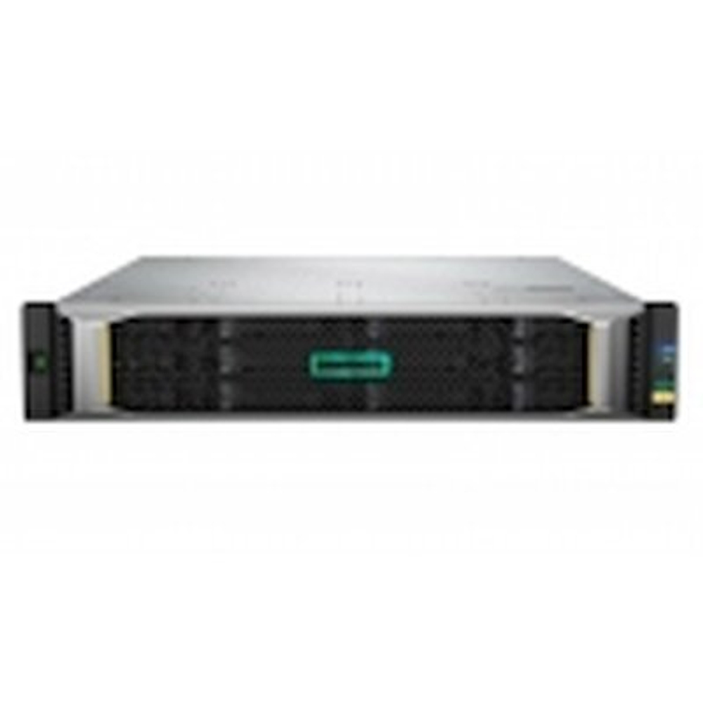 Система хранения HPE MSA 2052 Q1J02A