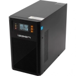 Источник бесперебойного питания Ippon Innova TA 3000 3000Вт 3000ВА черный