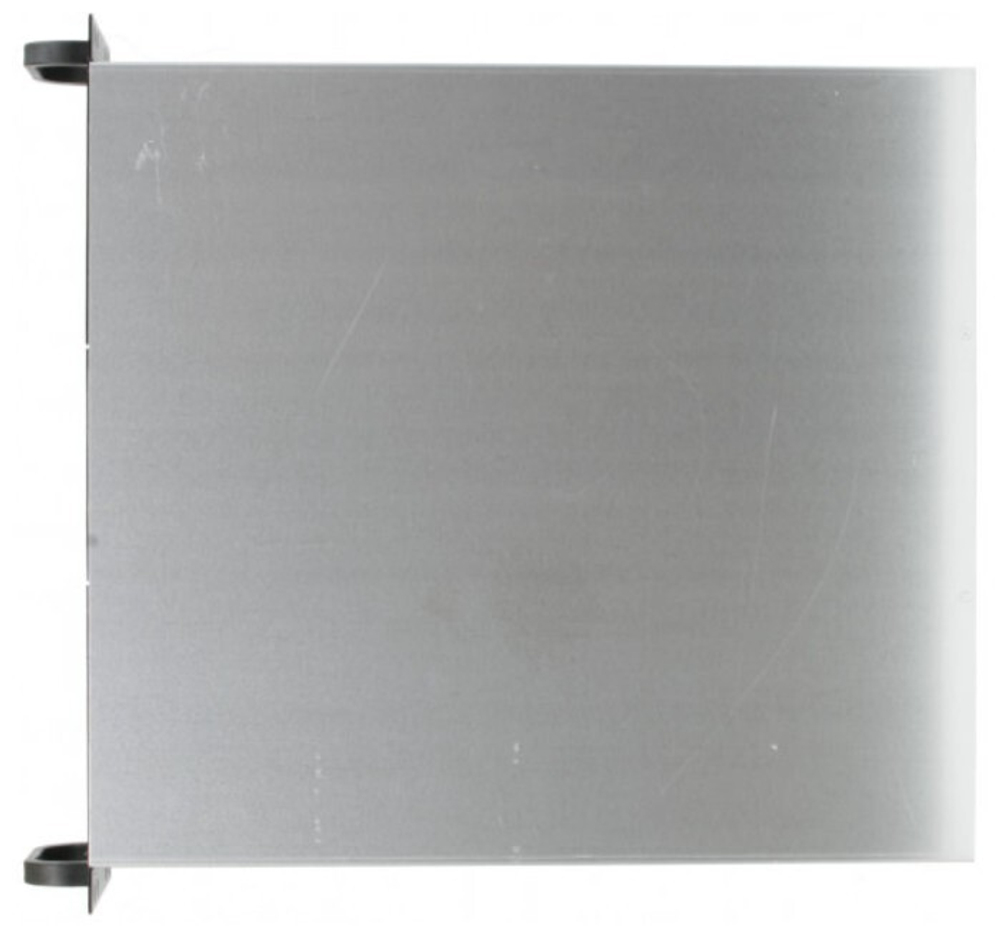 Корпус серверный 4U Procase RE411-D6H8-A-45