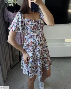 Платье II-4715 Фабрика Моды