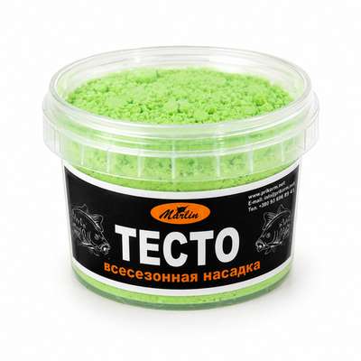 Арома - FLUO Тесто "MARLIN" Анис