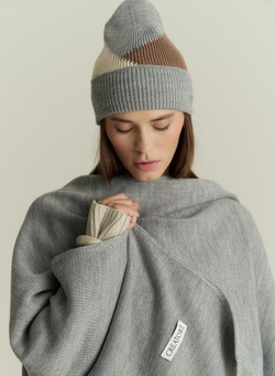 Шапка MONTI