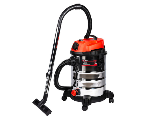 Пылесос ЗУБР ПУ-20-1400 МЗ