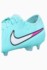 Бутсы Nike Tiempo Legend 10 Elite FG - размер 40 EU
