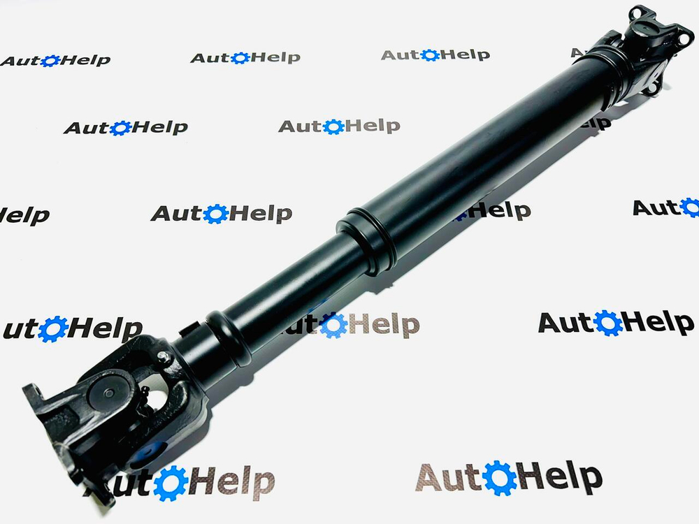 Вал карданный 37140-60590 передний Toyota Land Cruiser URJ201