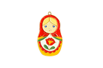 Русская Матрешка