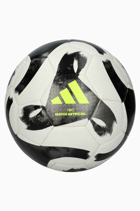 Футбольный мяч adidas Tiro League AG размер 4