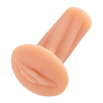 Надувная секс-кукла с реалистичной головой и конечностями ToyFa Arianna Dolls-X 117021