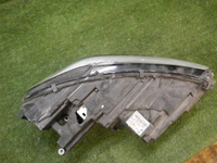 Битая Фара левая VW Polo 6 (2020-н.в.) LED