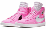Кроссовки Nike Blazer Rebel (Женская размерная сетка)