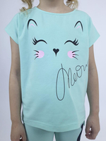 02-123-5 Комплект для девочки Luneva