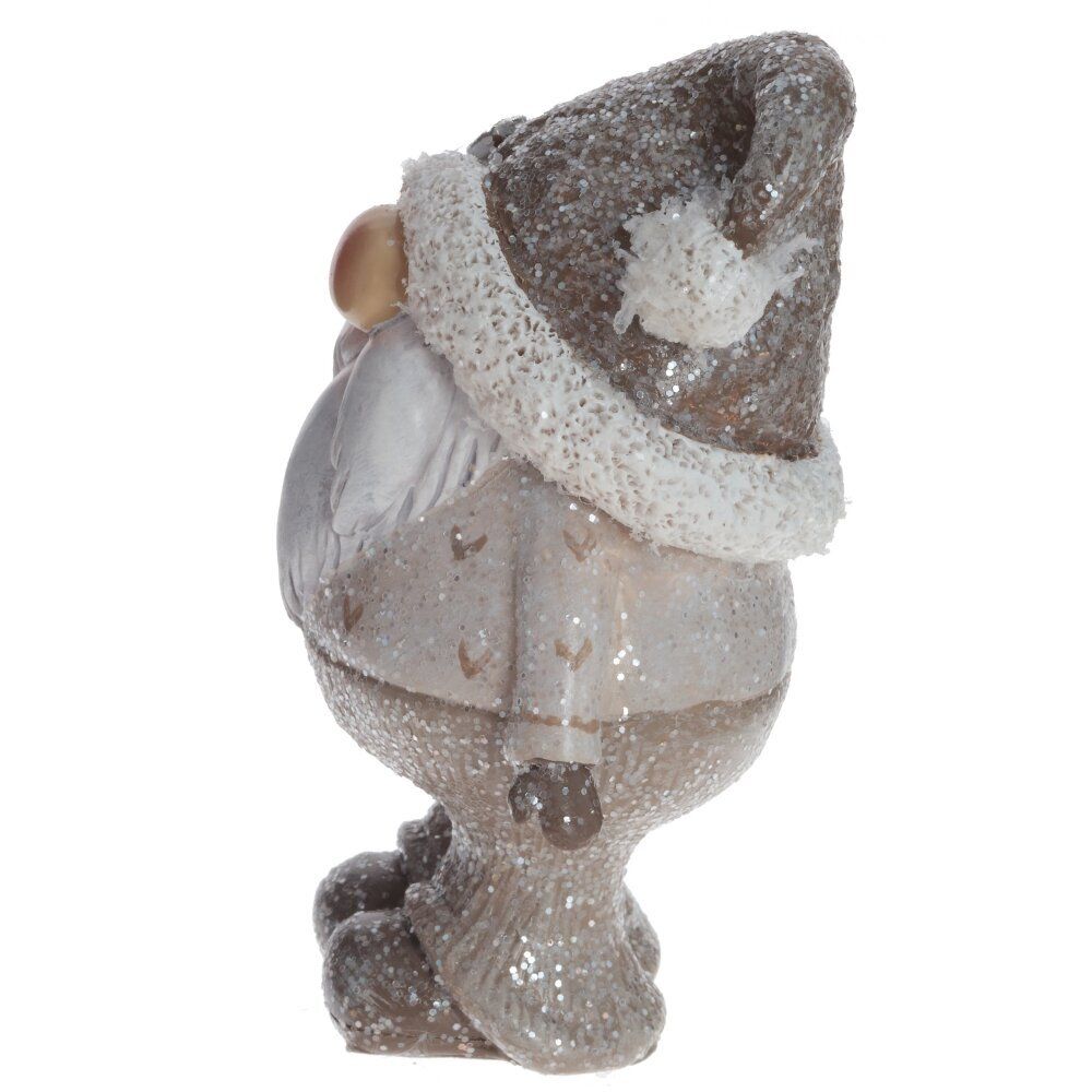 GAEM Фигурка декоративная "Гном", L6,5 W5 H9,5 см, 2в.