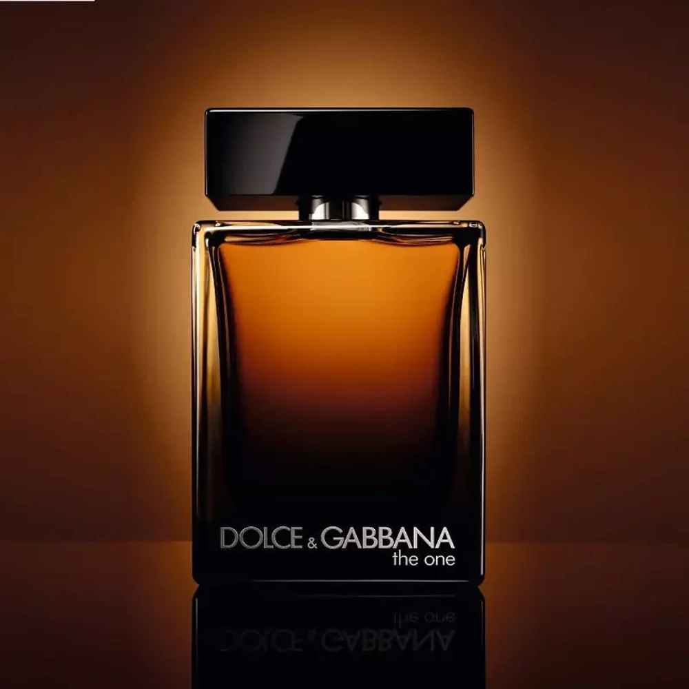 D&g the one for him 50ml top