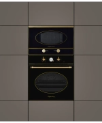 Встраиваемая микроволновая печь Kuppersberg RMW 393 B фото 5