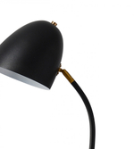 Торшер Kink Light Олби 7041,19