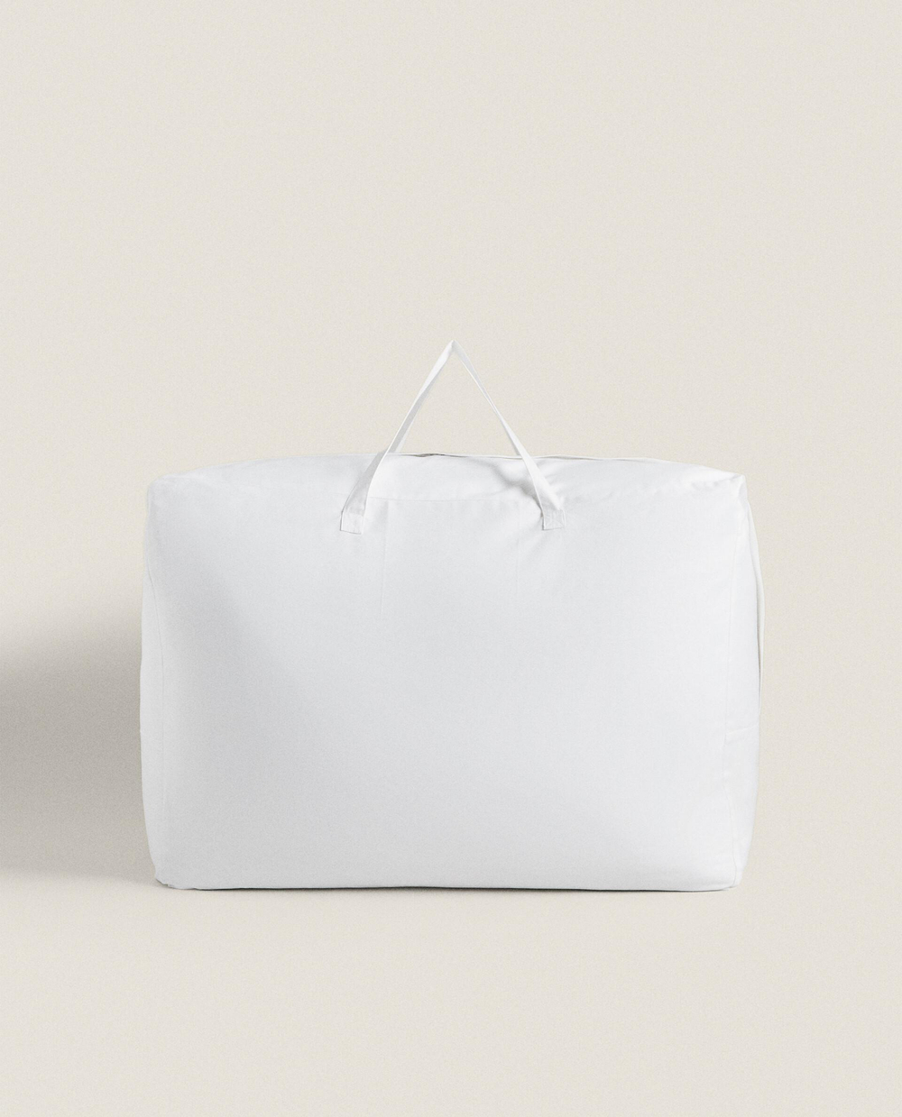 Наматрасник Zara Home, хлопок 100%, однотонный, 0066/086