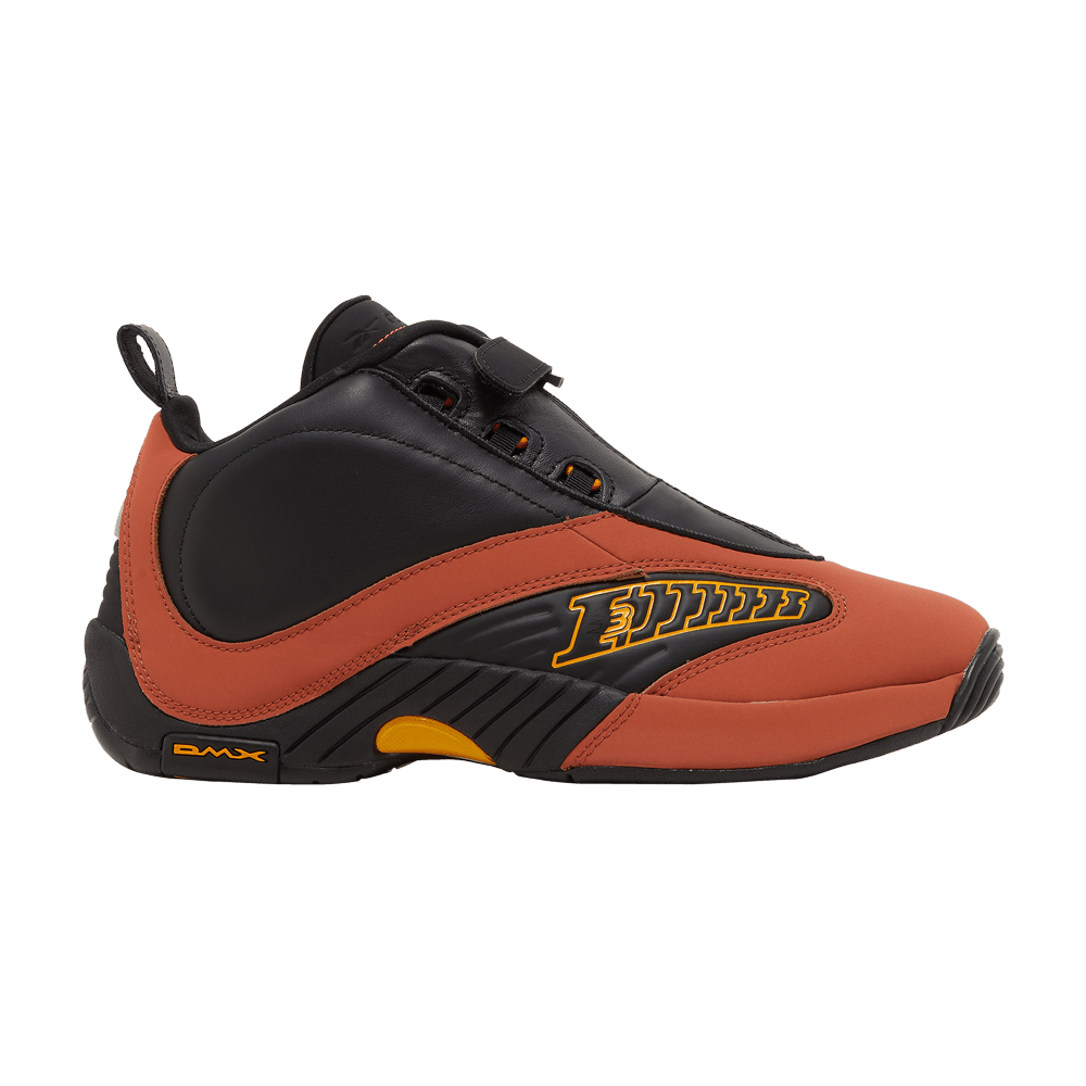 Кроссовки Reebok Answer 4