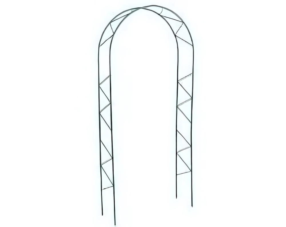 Арка «Елочка» 120*240см (разборная)
