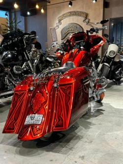 Harley-Davidson Road Glide CUSTOM