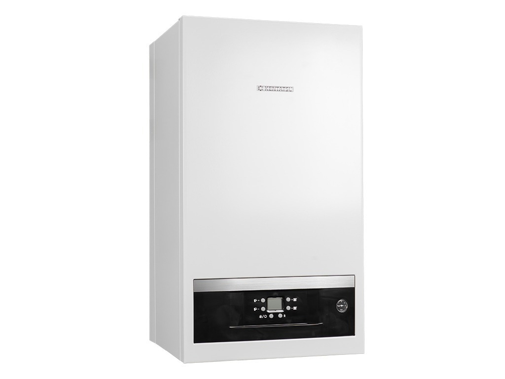Настенный газовый котел Kentatsu Nobby Smart II 24-2CSF