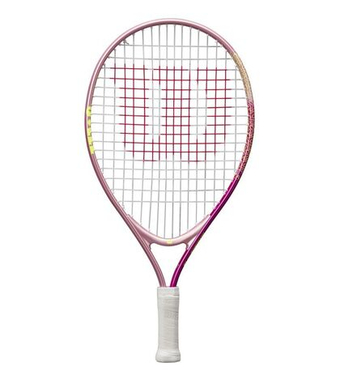 Ракетка детская Wilson Intrigue Jr 19"