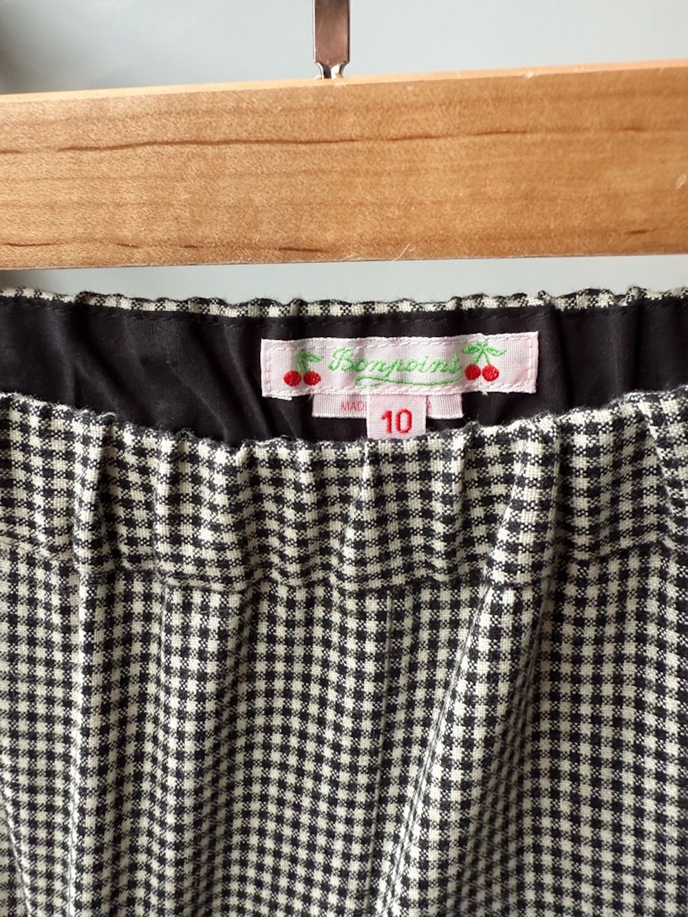 Брюки Bonpoint, 140