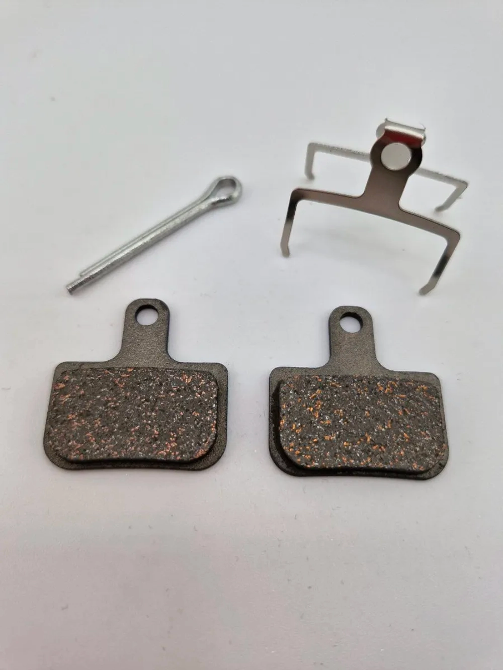 Тормозные колодки для велосипеда и электросамоката TP-11i