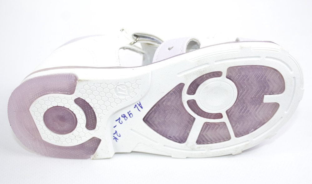 Сандалии детские Пчёлка Доми AL982-2K