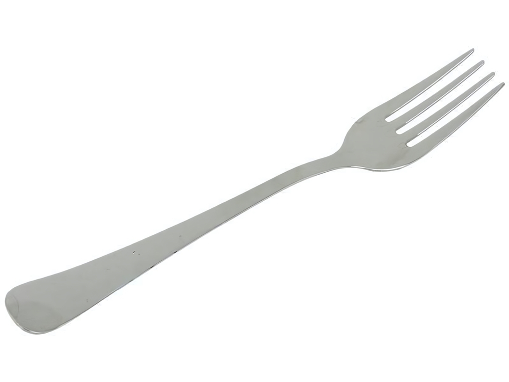 Вилка столовая "Росинка" б/н