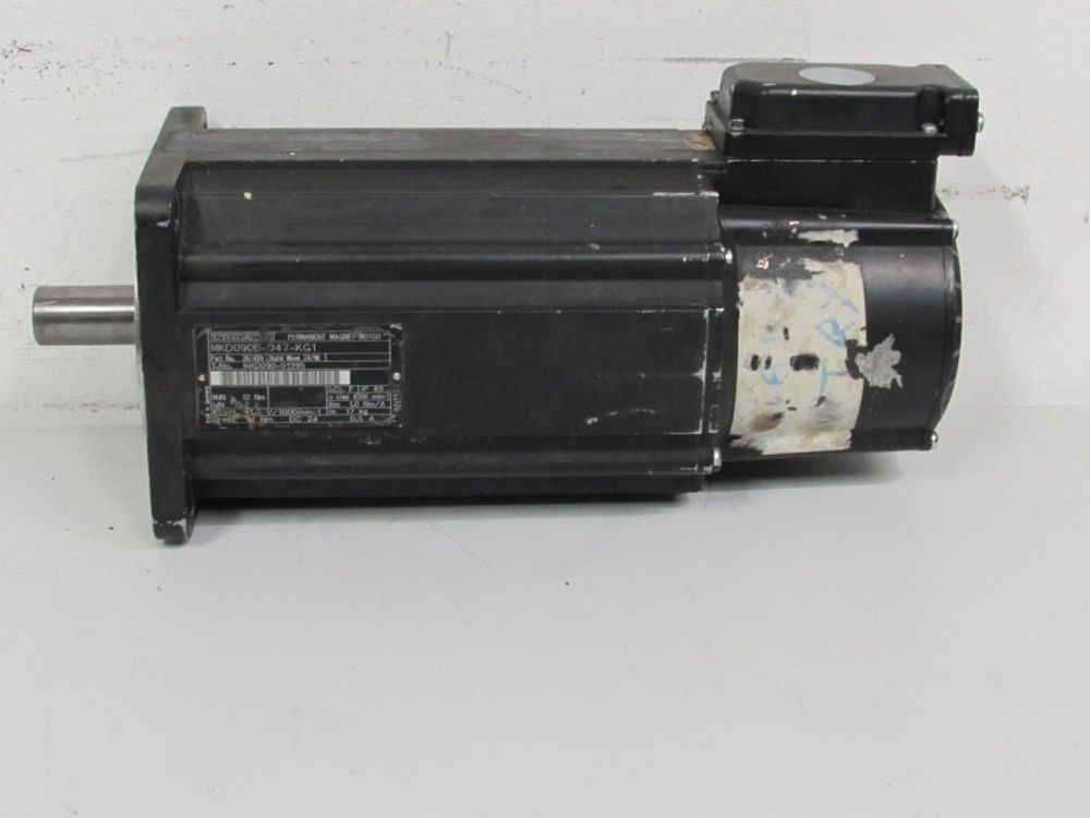INDRAMAT MKD090B-047-KG1