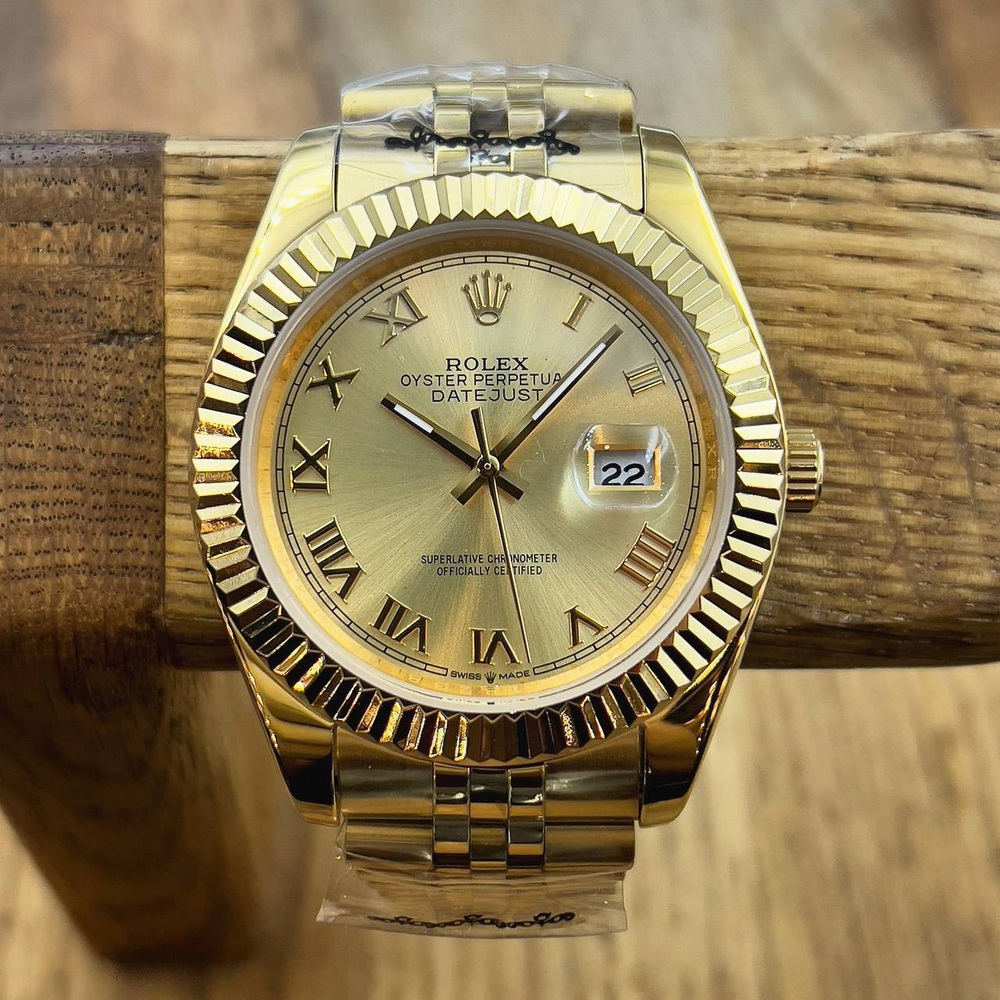 Часы Rolex