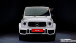 Mercedes-Benz G-Class W463b AMG G63 (08.2020)