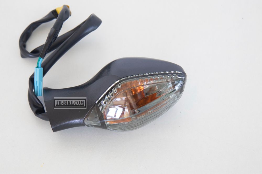 33600-MJW-D11 (33600-MJW-H11) WINKER ASSY., R. RR. (12V 21W), Honda CBR500/CB500