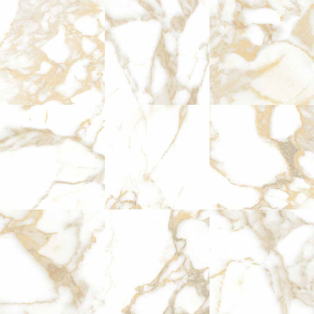 Мозаика 41zero42 PULP Mosaic Gold Double Honed