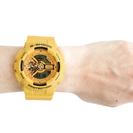 Парные наручные часы Casio G-Shock SLV-22A-9ADR