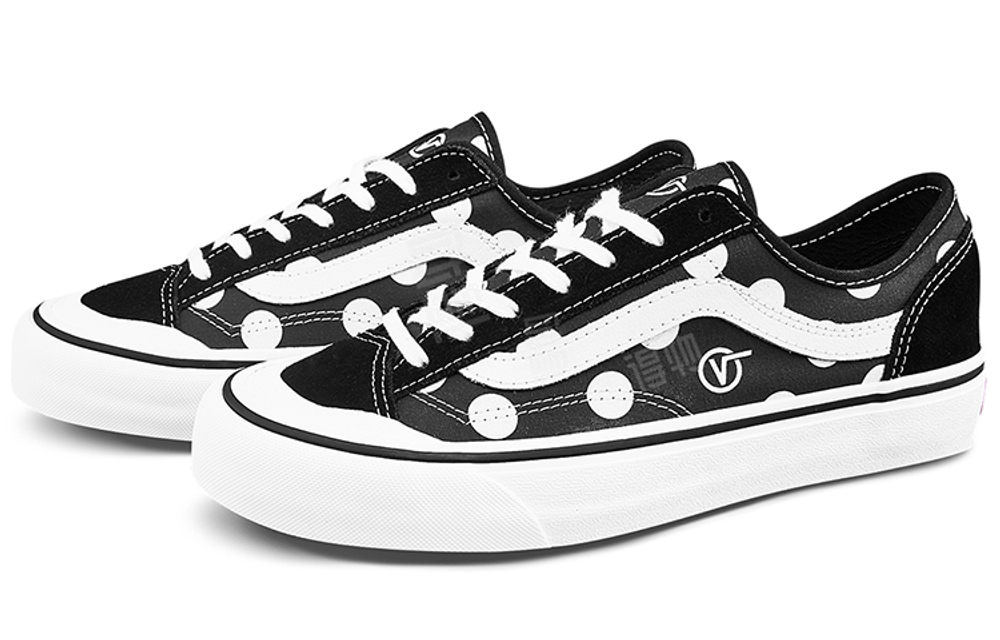 Vans Style 36 Decon Sf