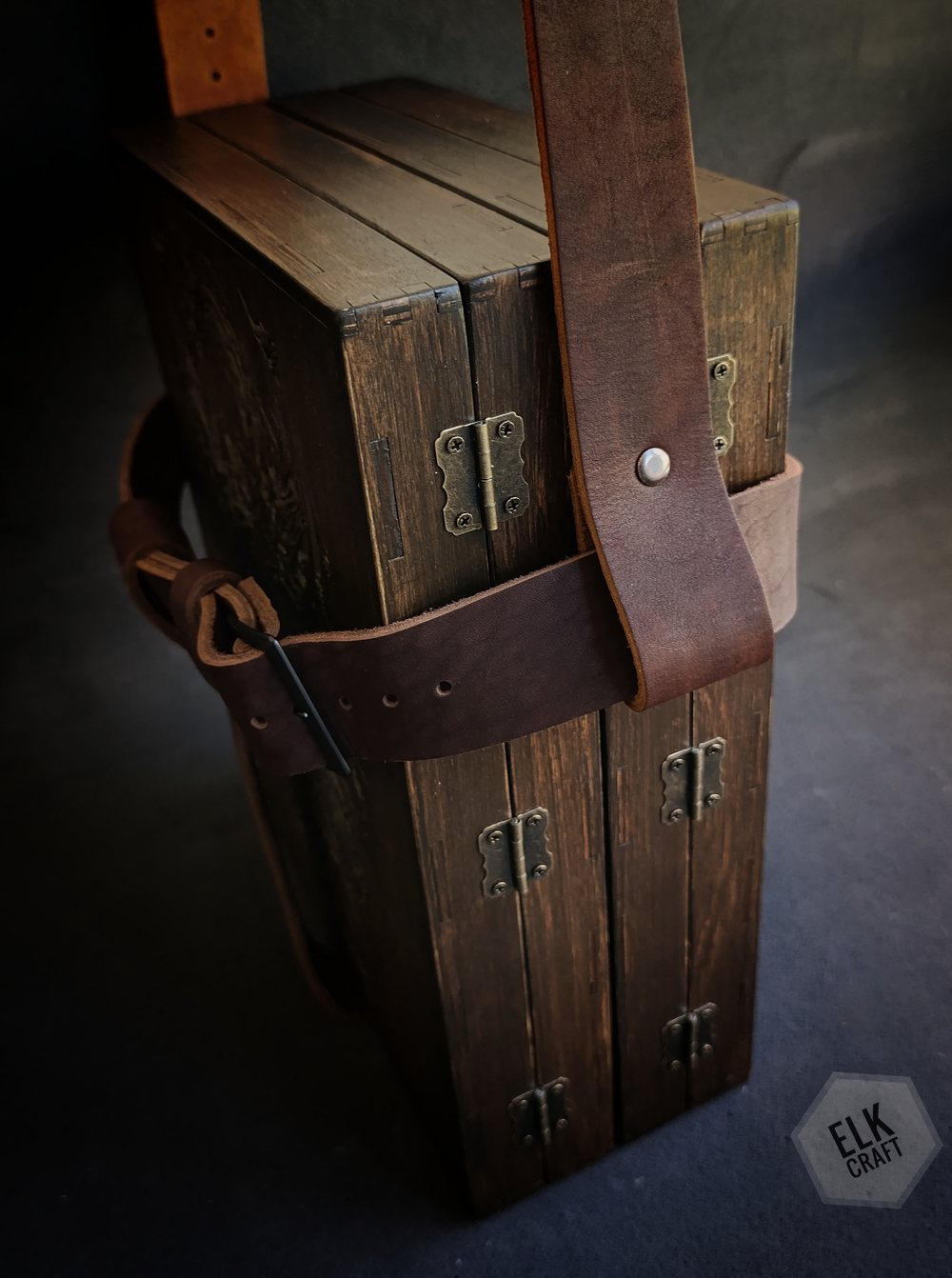 Ширма-Шкатулка