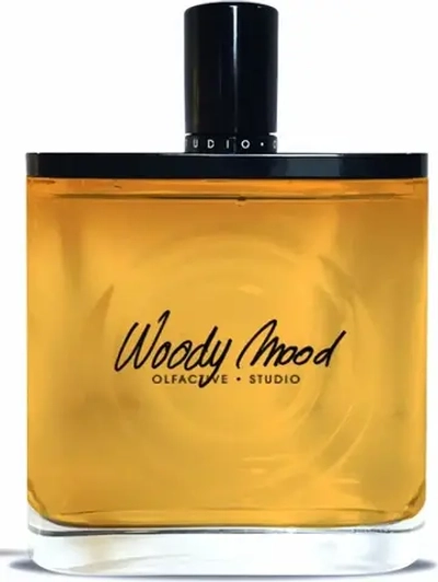 OLFACTIVE STUDIO WOODY MOOD EDP 100 ML
