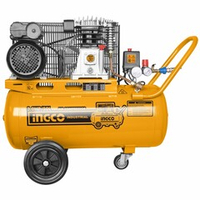 Компрессор 2,2 кВт 50 лит. INGCO AC300508 INDUSTRIAL