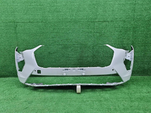 Бампер передний Haval Jolion (2024-н.в.)