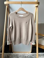 Кашемировый джемпер Burberry, 128