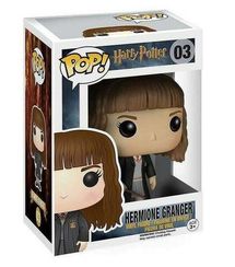 POP! Vinyl: Harry Potter: Hermione Granger