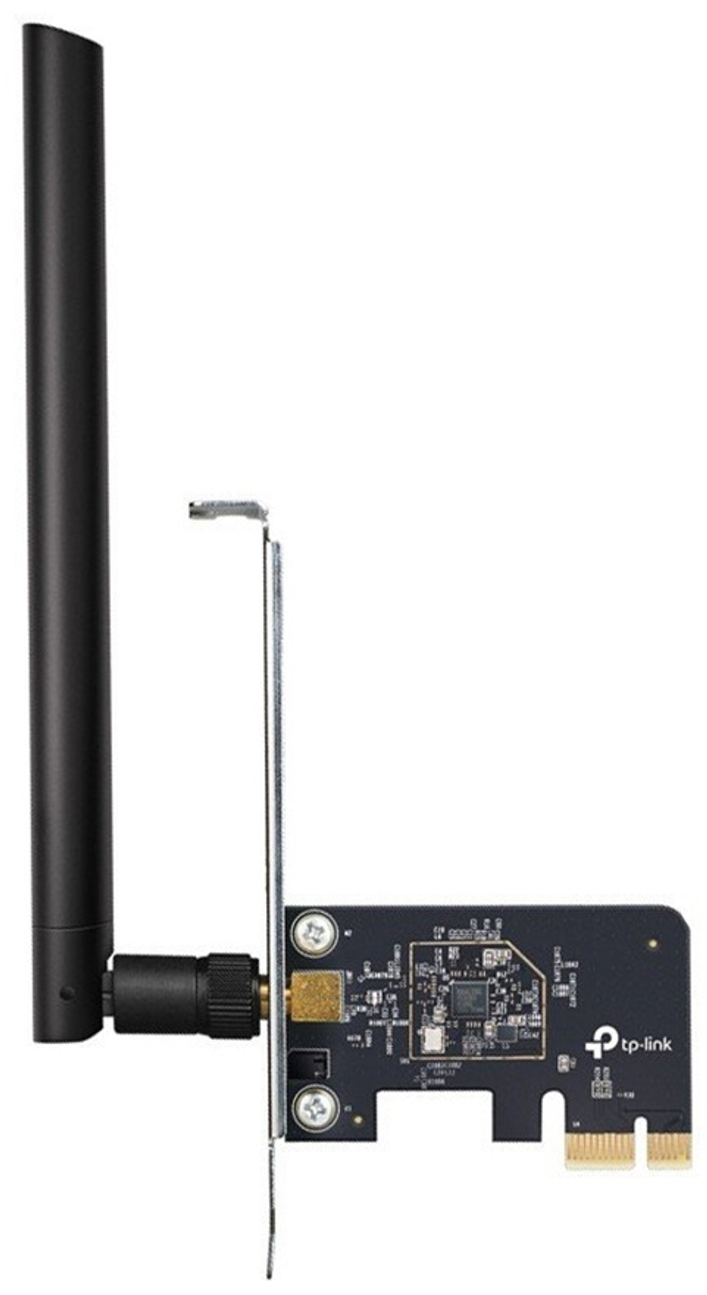 Сетевая карта TP-LINK Archer T2E