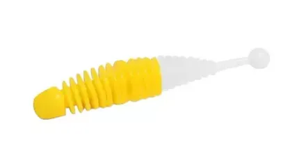 Приманка силиконовая River Lynx BOMBER 60мм #215